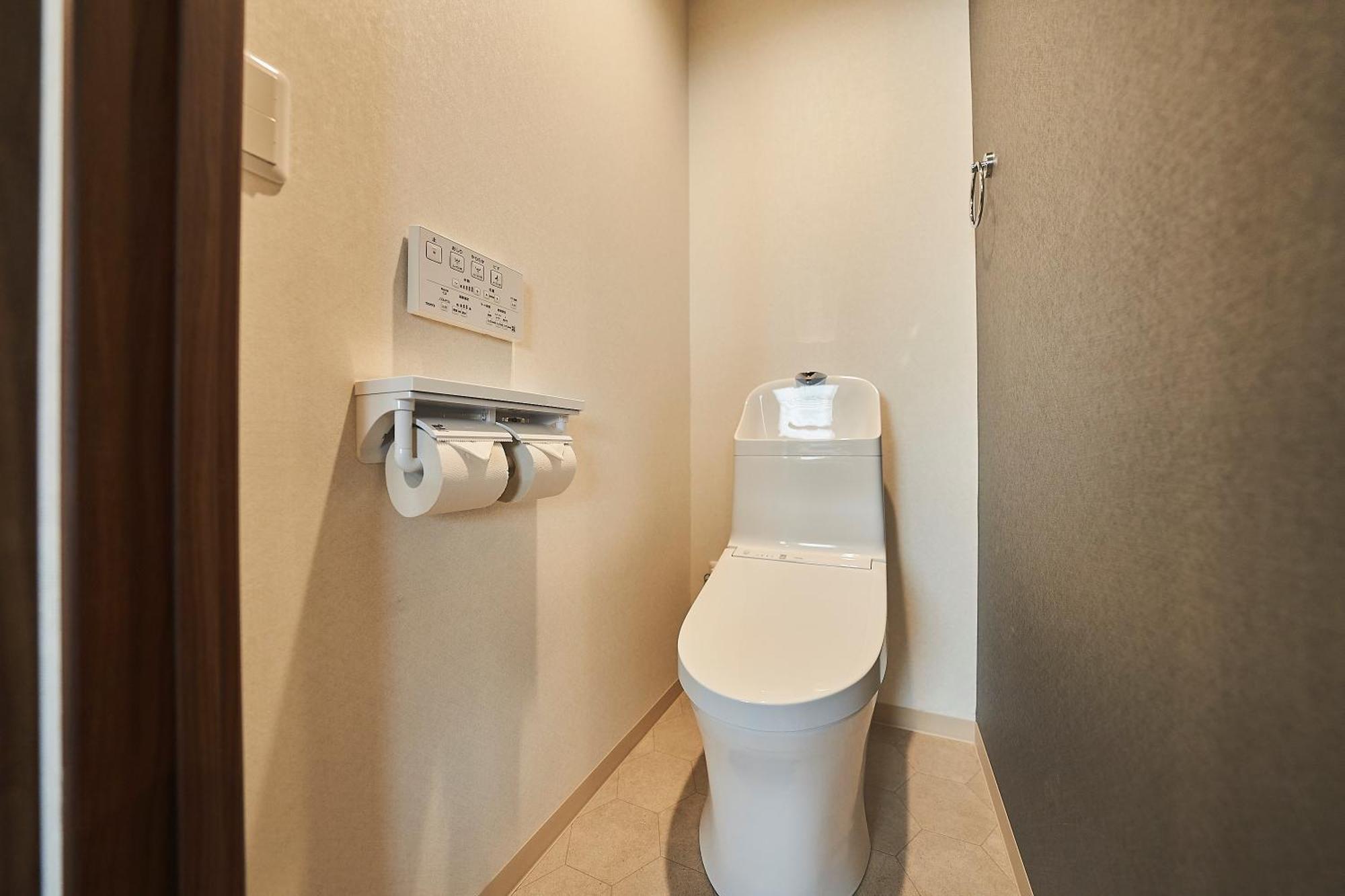 Asakusa Eight -tokyo Hotel- Appartamento