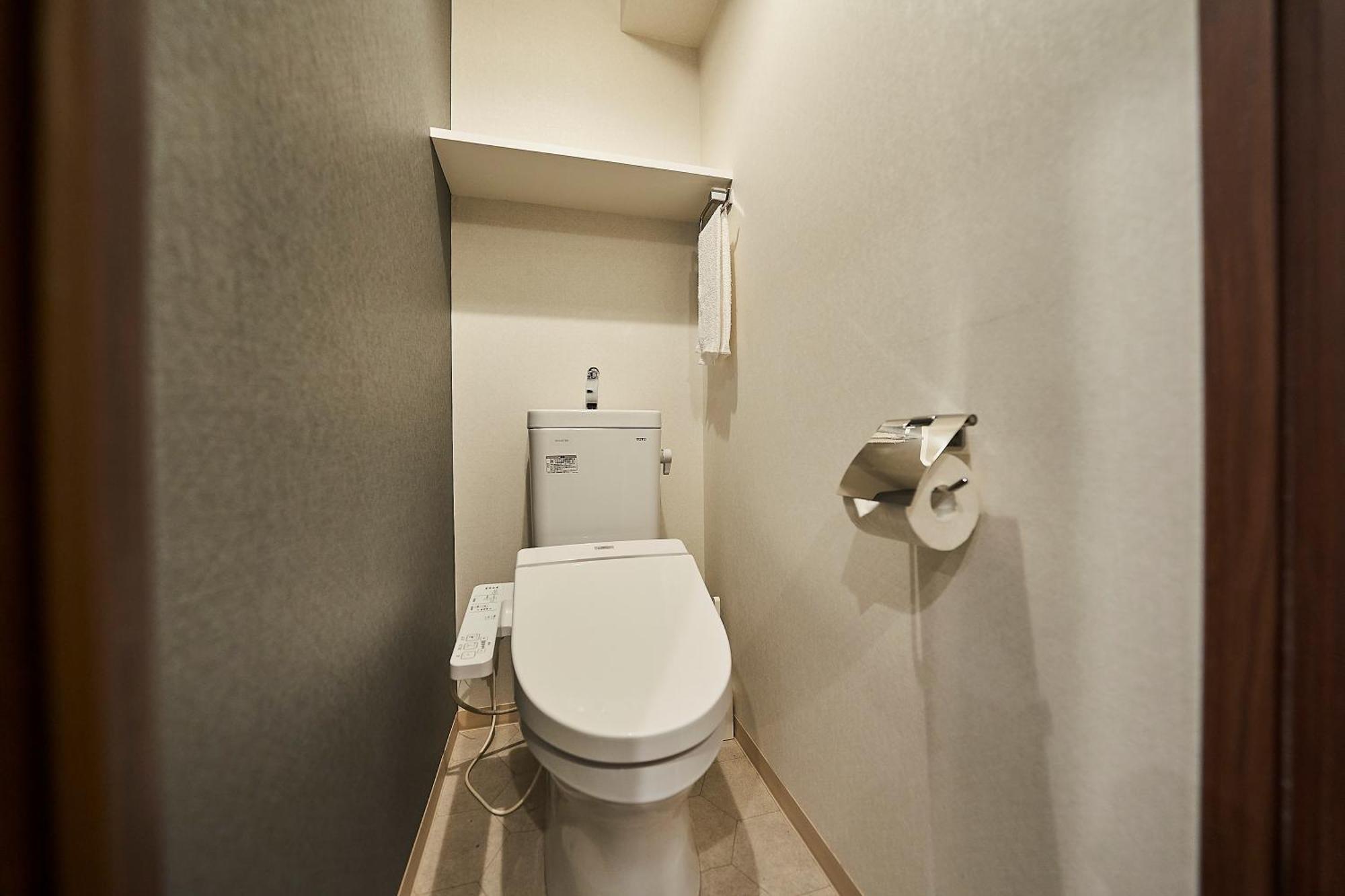 Appartamento Asakusa Eight -tokyo Hotel- *