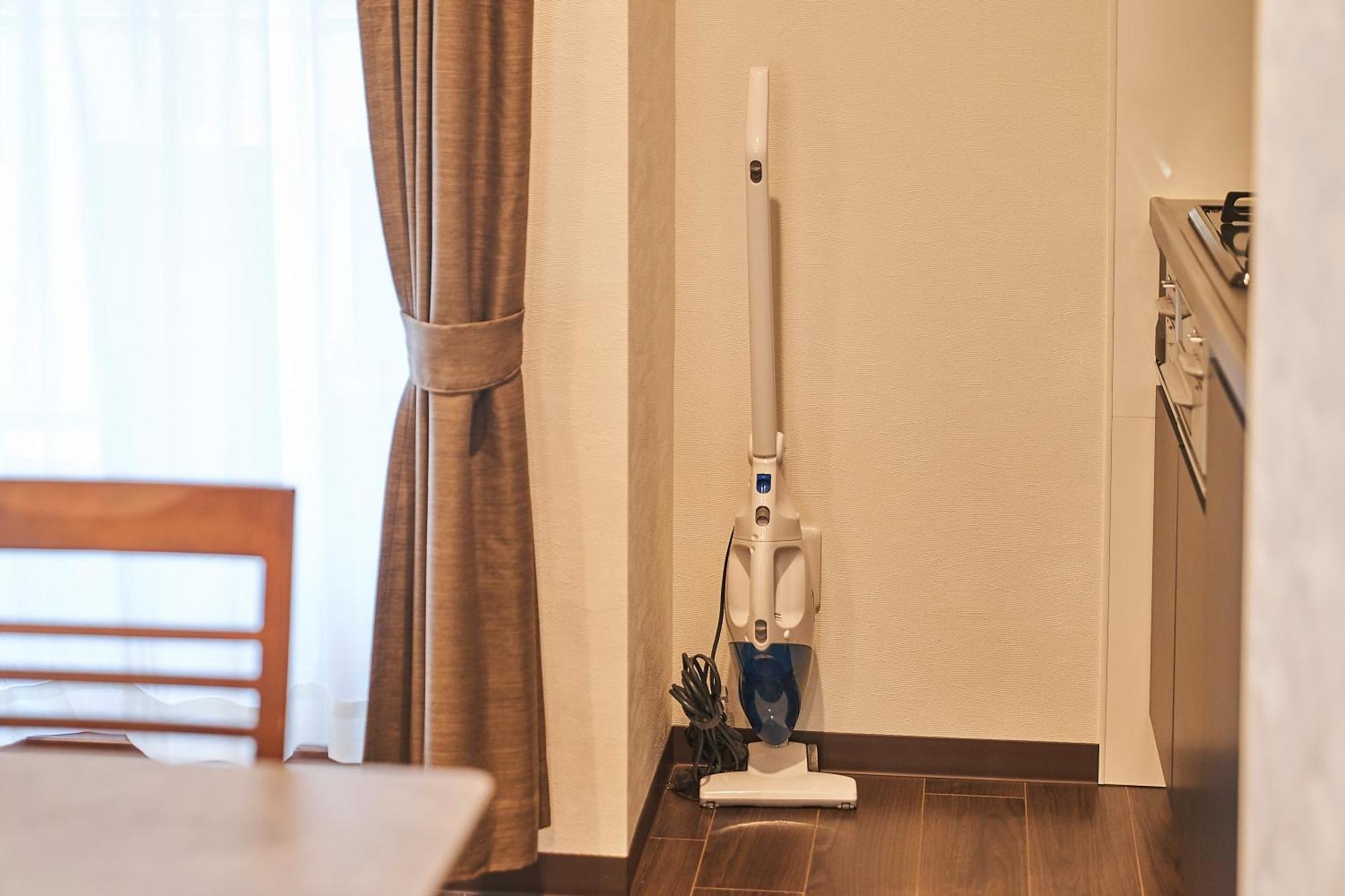 Appartamento Asakusa Eight -tokyo Hotel-