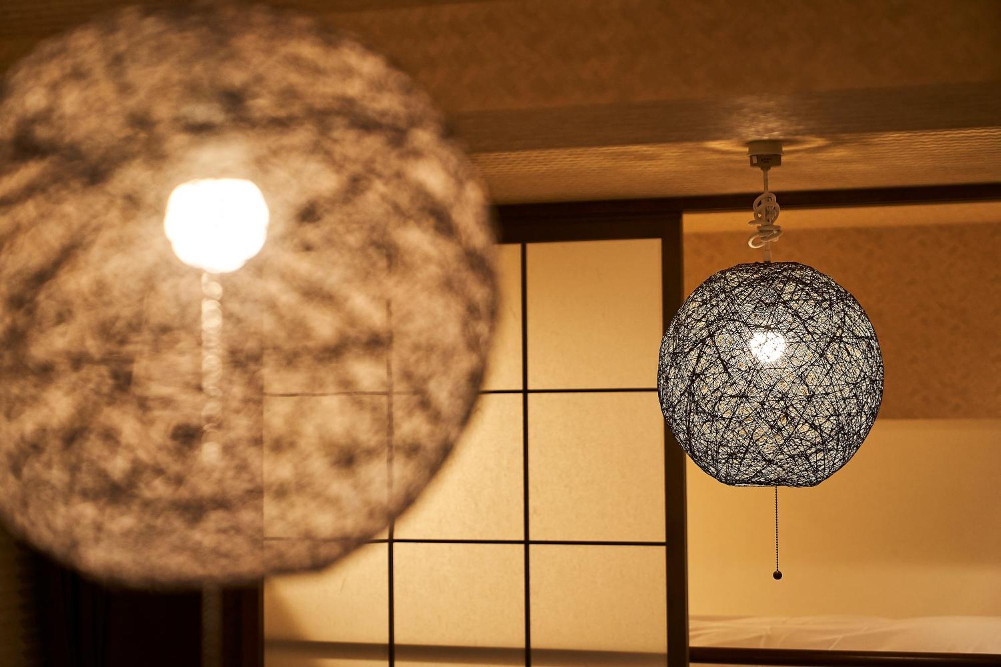 Appartamento Asakusa Eight -tokyo Hotel- *