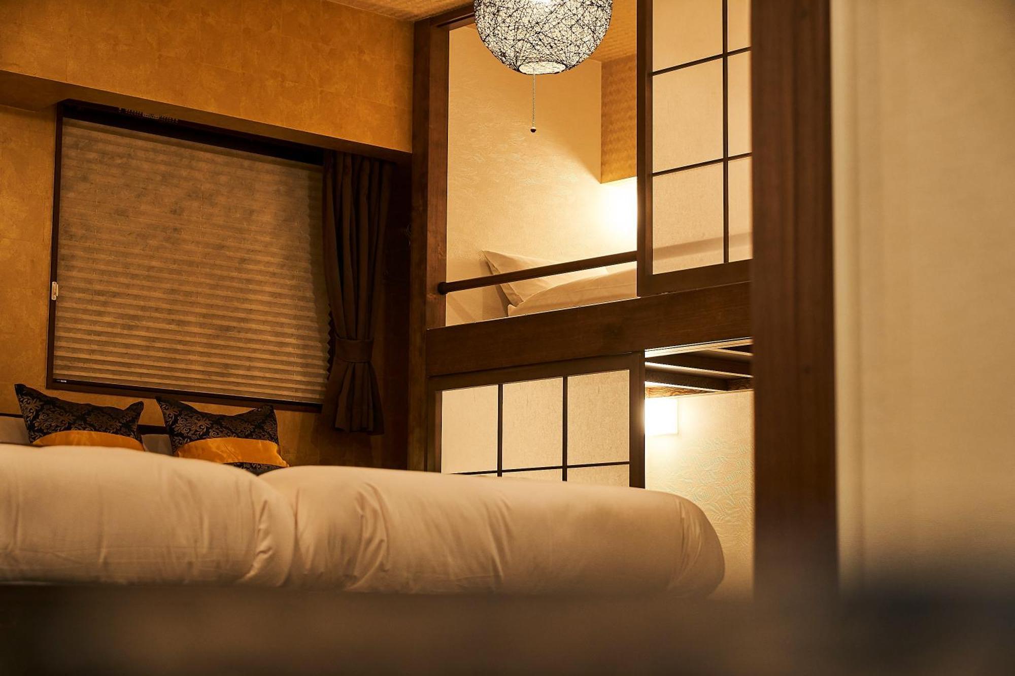 公寓 Asakusa Eight -tokyo Hotel- *
