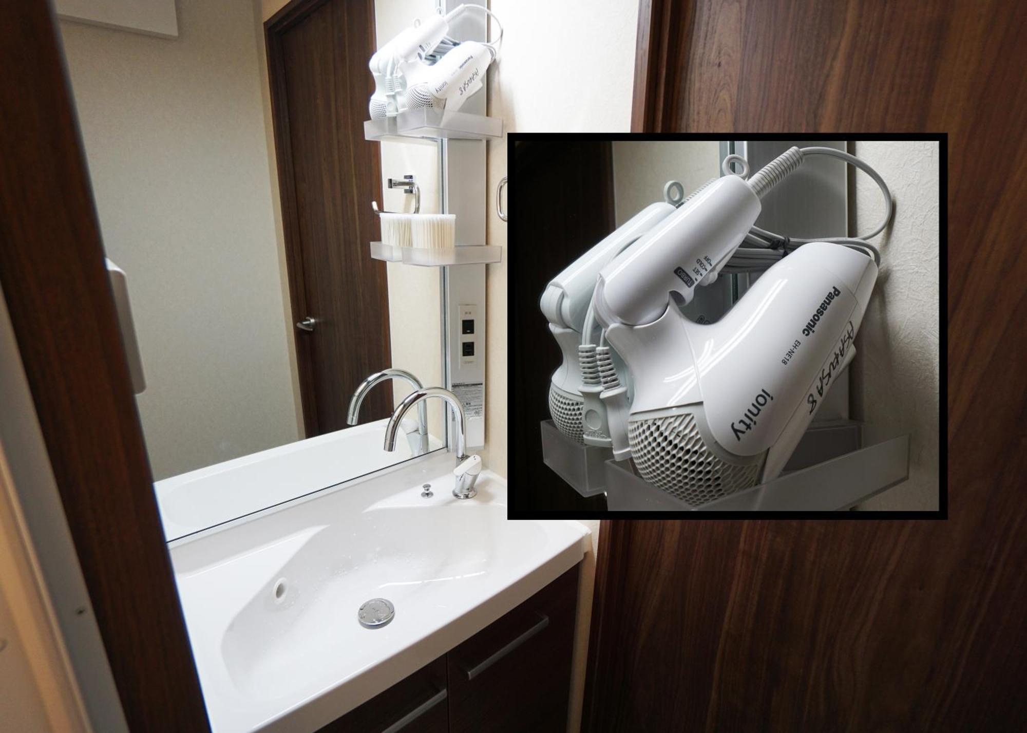 Appartamento Asakusa Eight -tokyo Hotel-